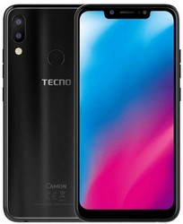 Замена разъема зарядки на телефоне Tecno Camon 11 в Пскове